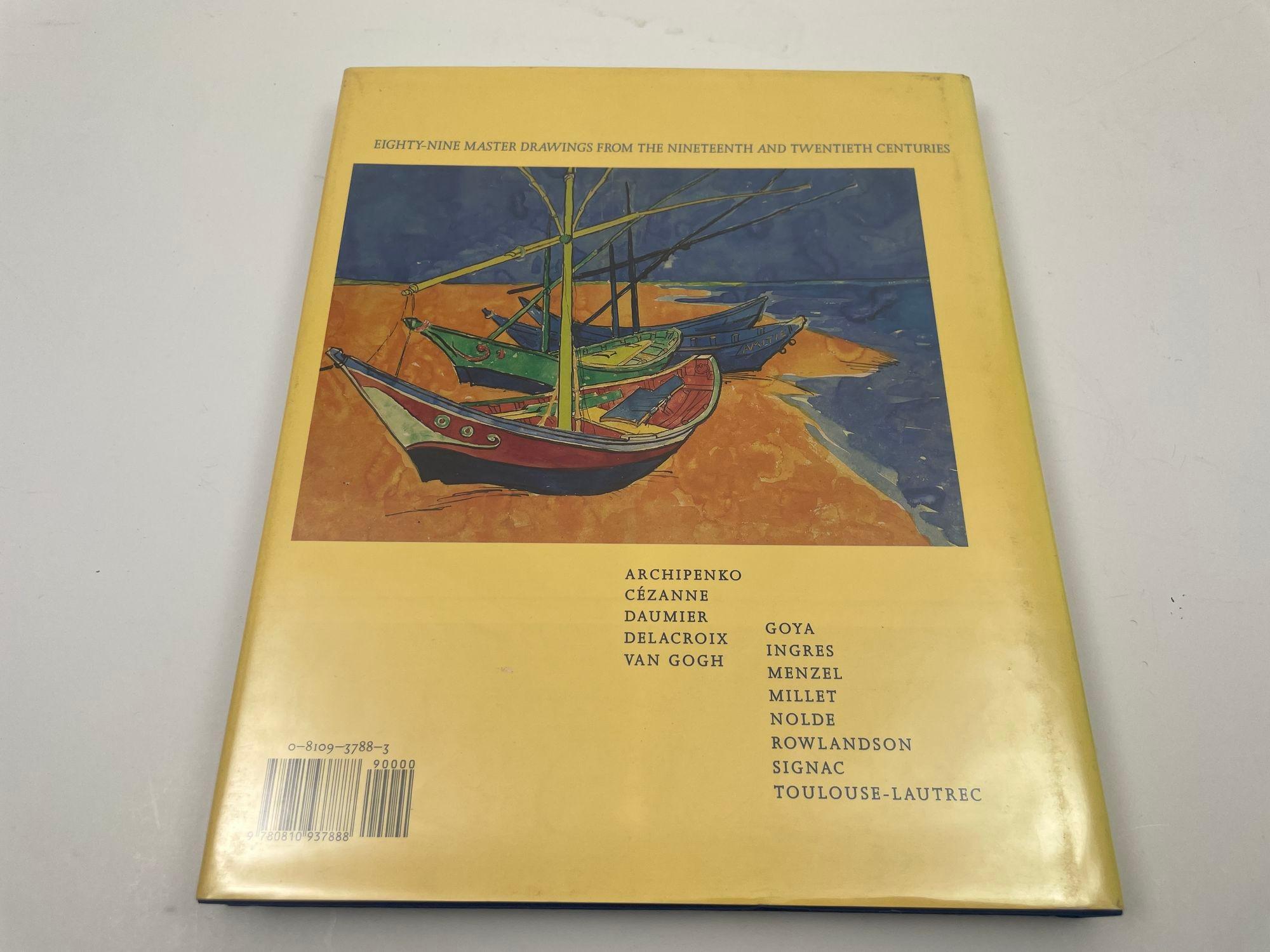 Master Drawings Rediscovered Treasures from Prewar German Collections In Good Condition For Sale In North Hollywood, CA