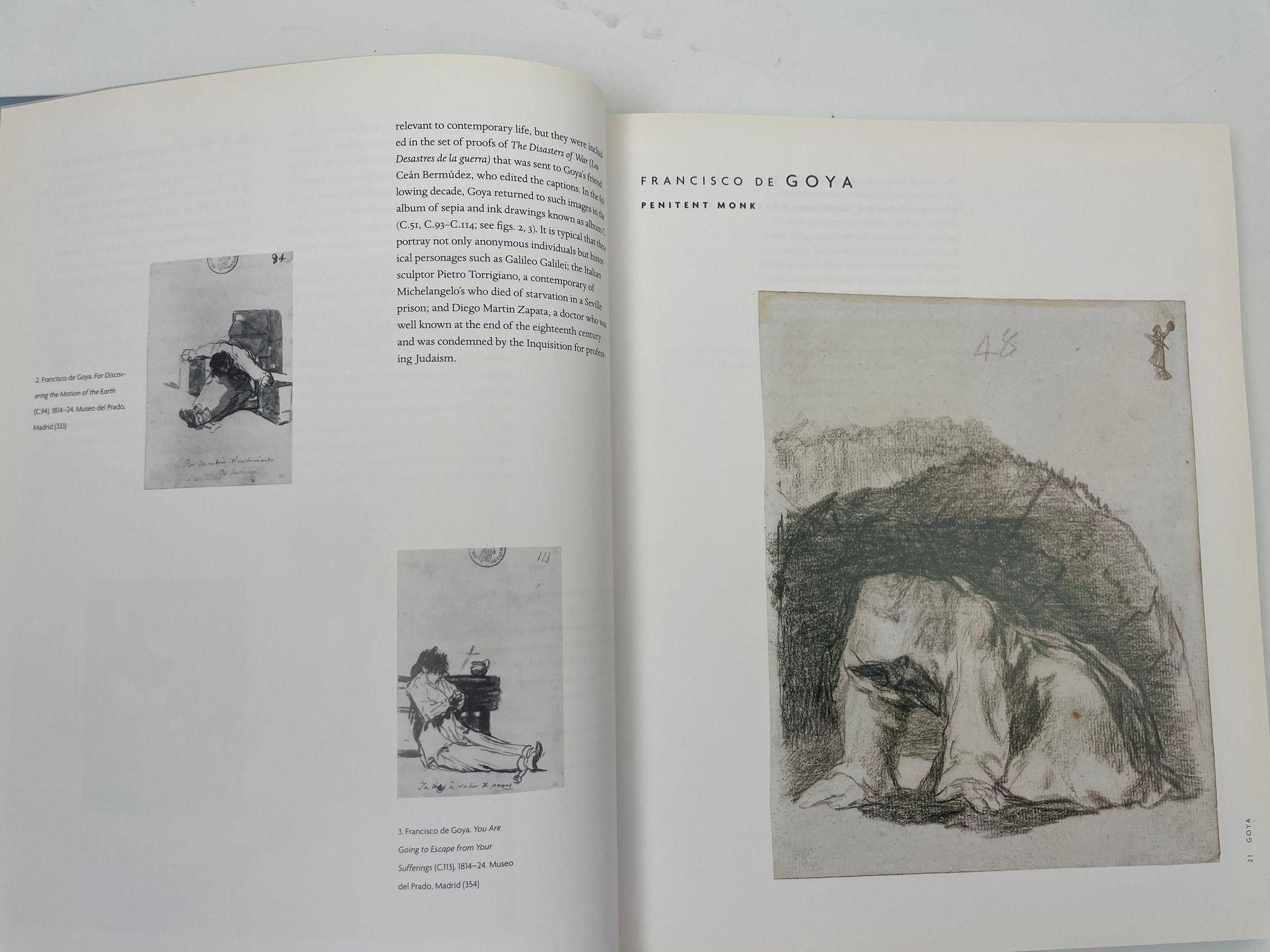 Master Drawings Rediscovered Treasures from Prewar German Collections For Sale 2