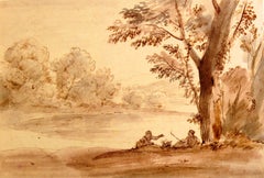 Master Drawings the Oppé Collection. 5 December 2006, Christie's London 1st Ed