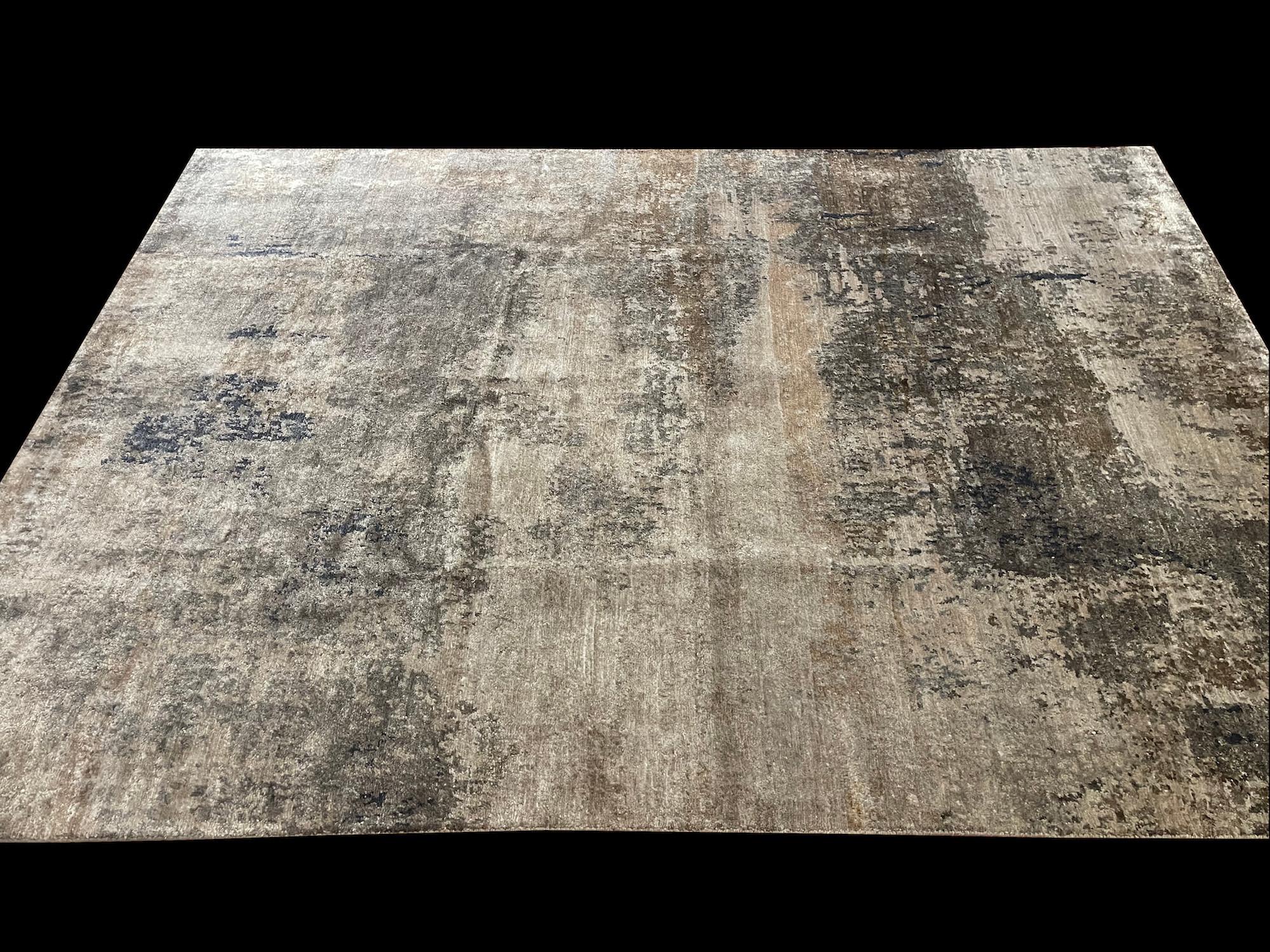 Master-Loom Contemporary-Teppich JAY 8 (Moderne) im Angebot