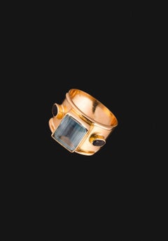 Master Piece Aquamarine