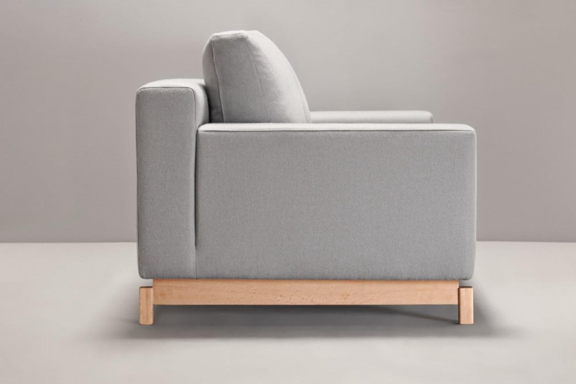 Post-Modern Master Sofa by Pepe Albargues For Sale