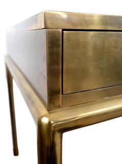 Mastercraft Bernard Rohne Writing Desk