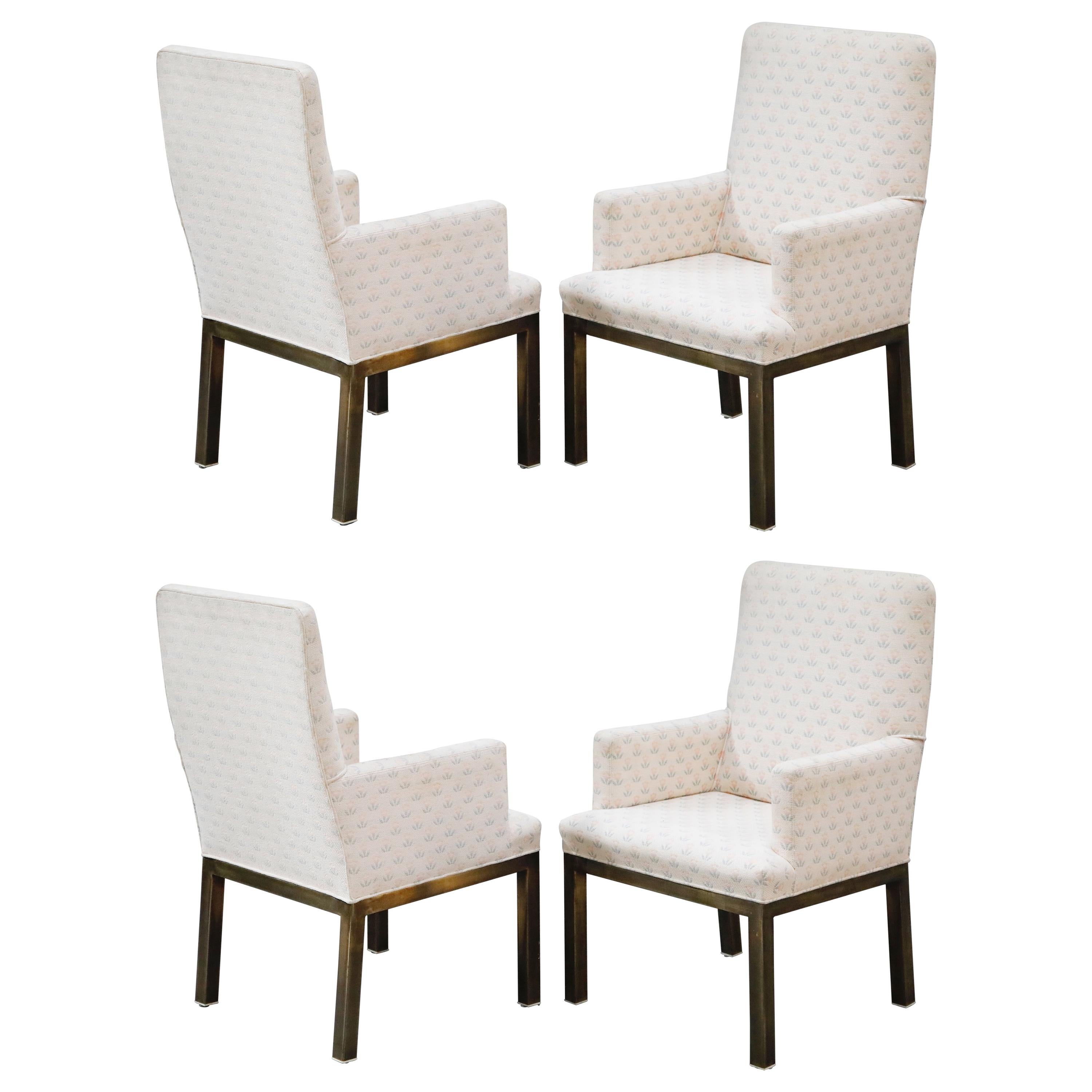 Mastercraft Dining Room Chairs 31 For Sale At 1stdibs