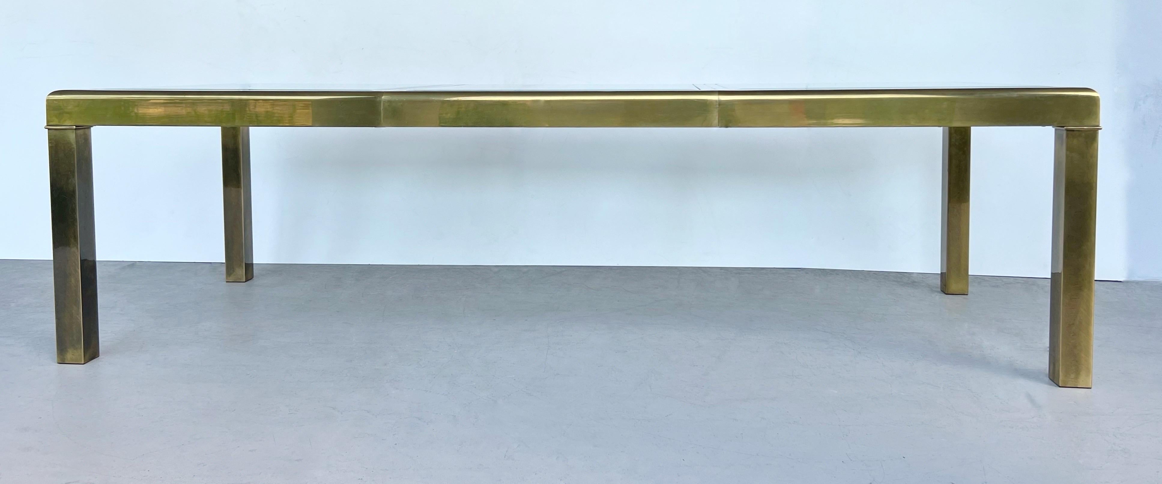 mastercraft dining table