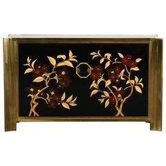 American Credenzas