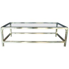 Mastercraft Coffee Table