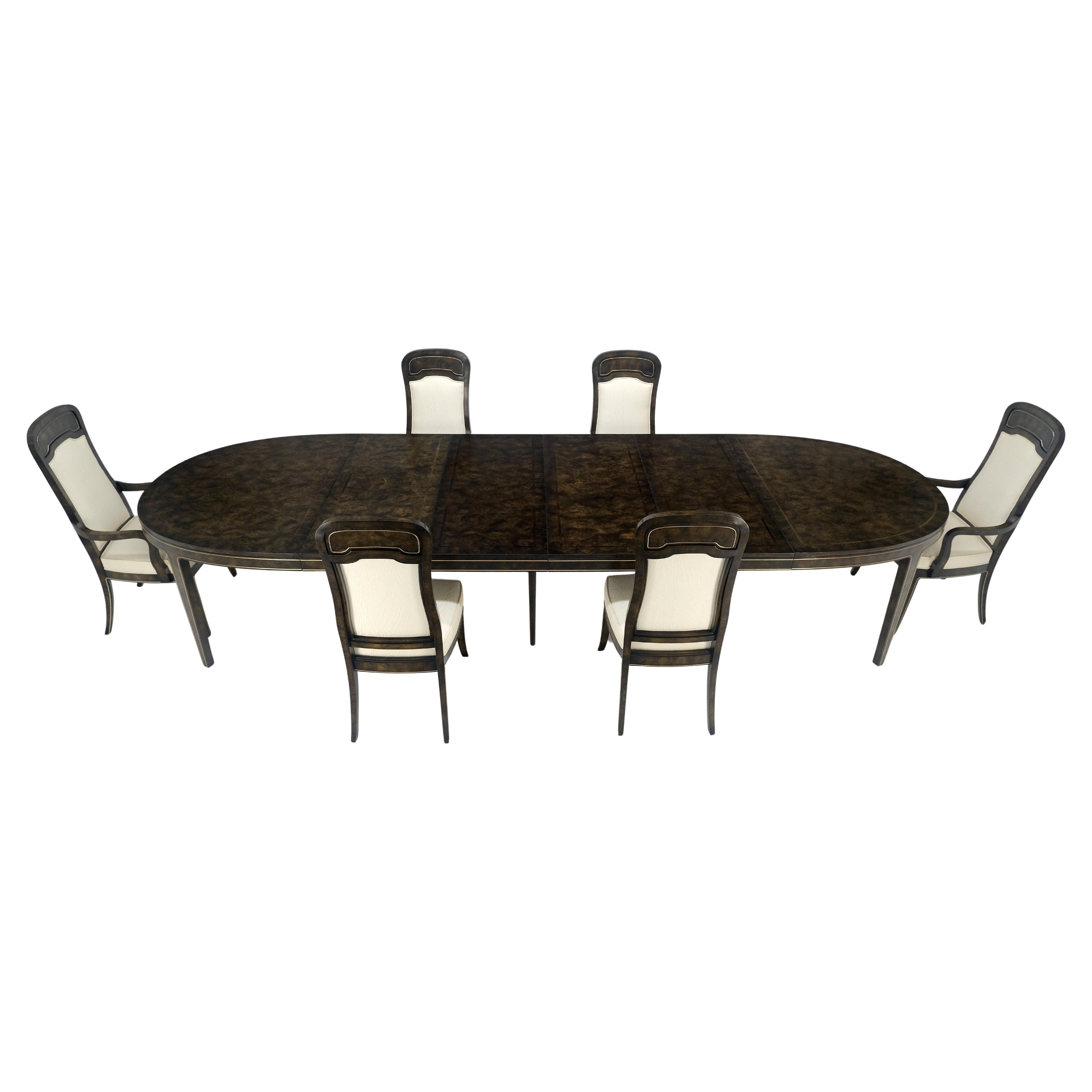 Dimensions :

Table :
46” x 70” x 29”
Feuilles :
4 x 20