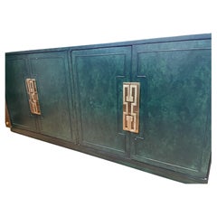 Mid-Century Modern Buffets