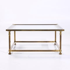 Mastercraft Mid Century Coffee Table