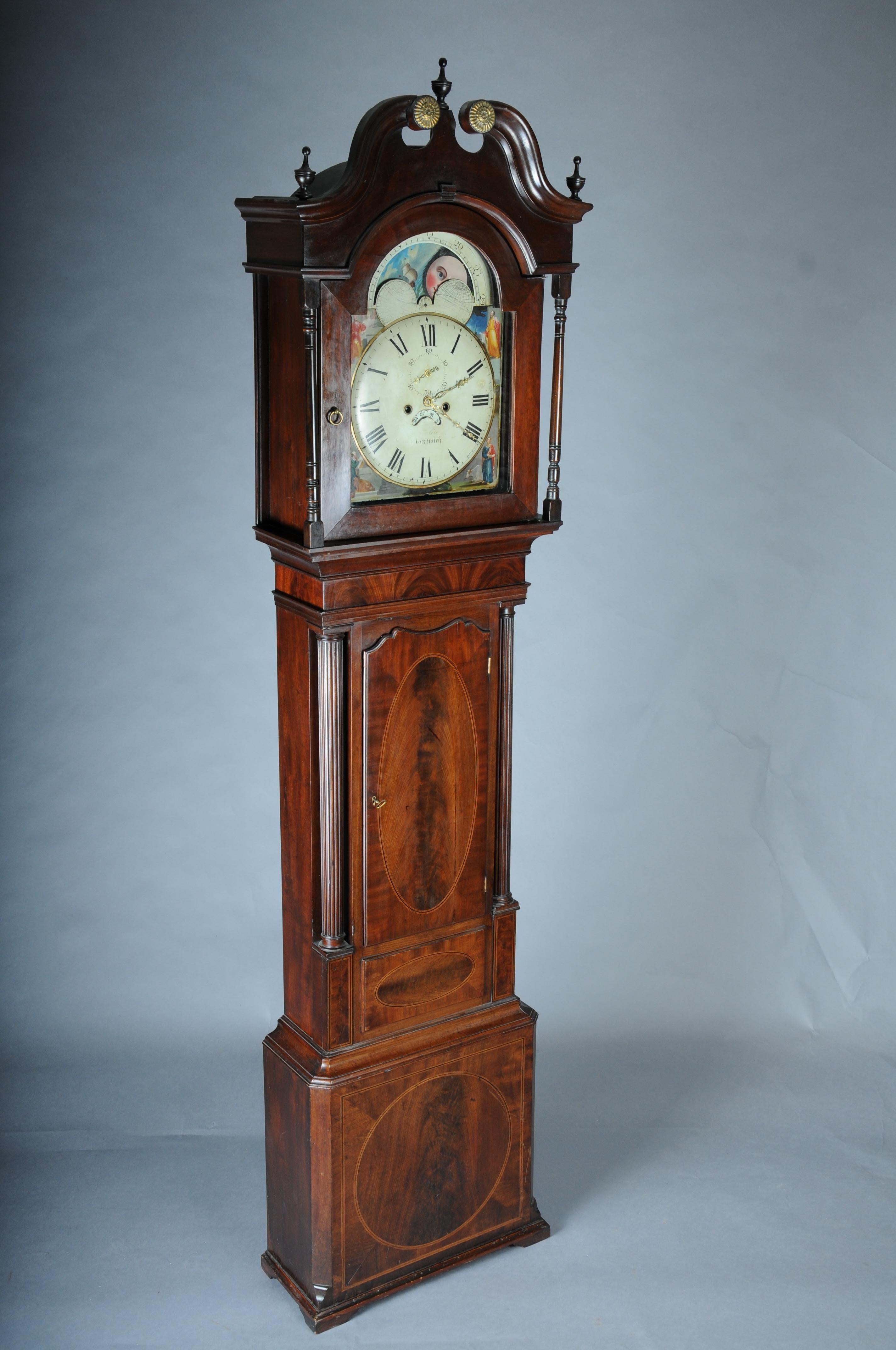 old clock