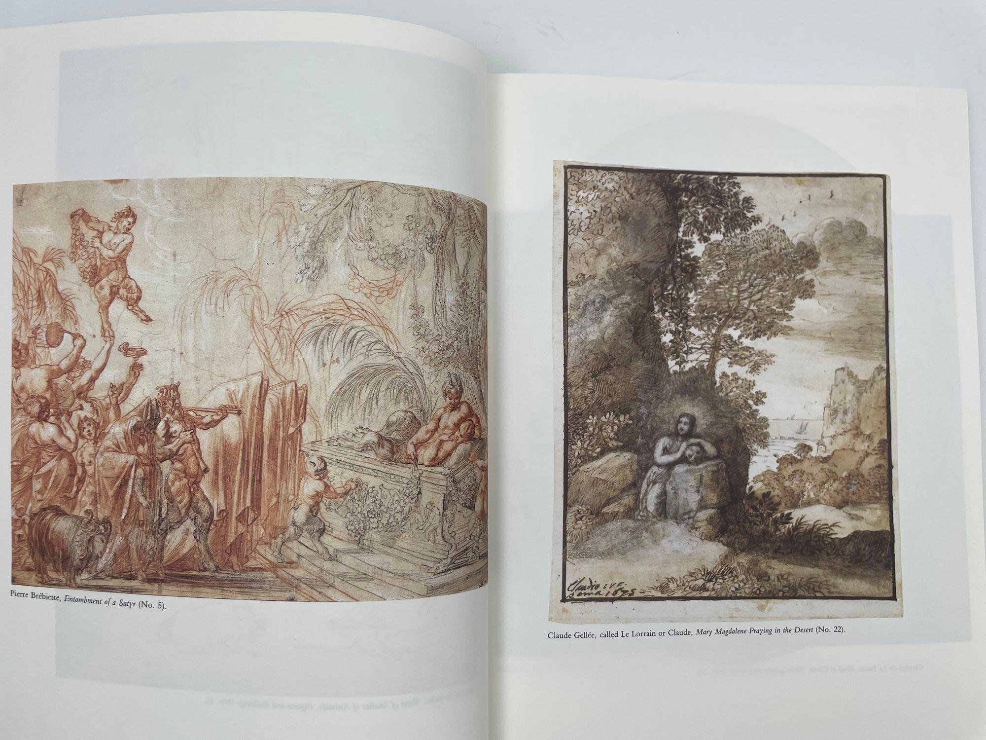 20th Century Masterful Studies: Three Centuries of French Drawings from the Prat Collection For Sale