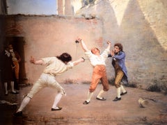 Masterfully Human The Art of Gaugengigl by Ignaz Marcel Gaugengigl, 1st Ed