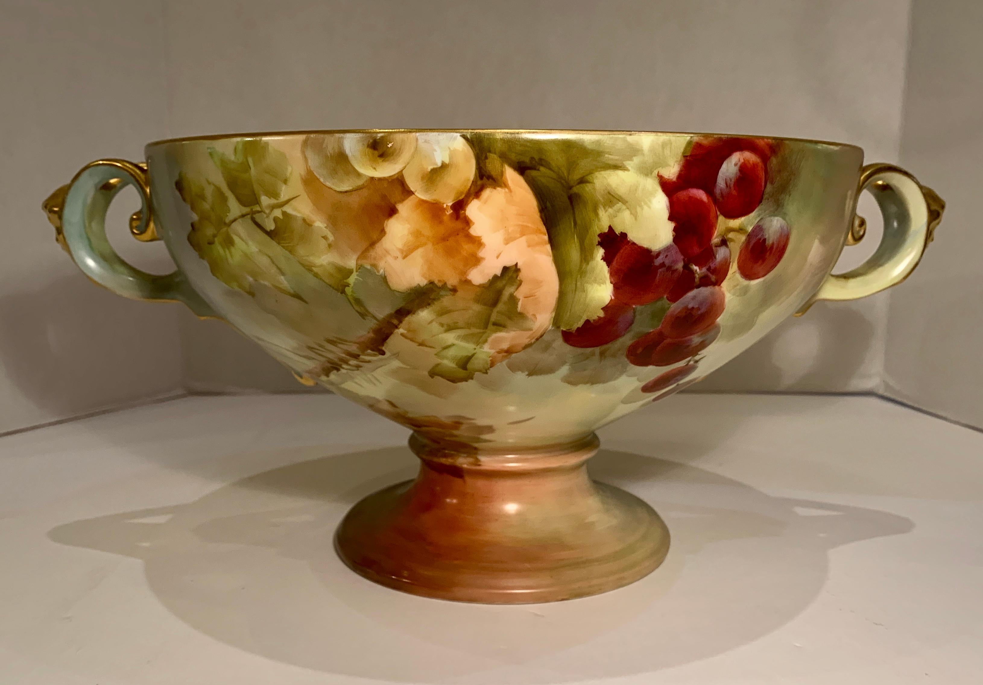 rosenthal bowl