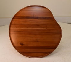 Table basse chef-d'œuvre de Rude Osolnik