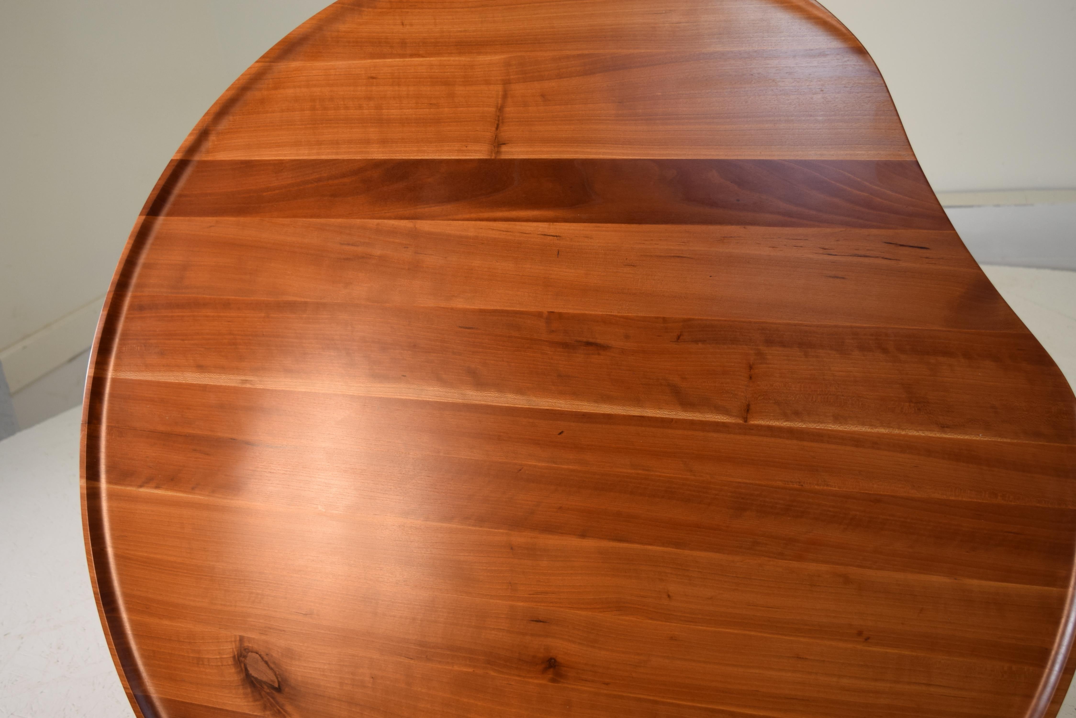 20ième siècle Table basse chef-d'œuvre de Rude Osolnik en vente