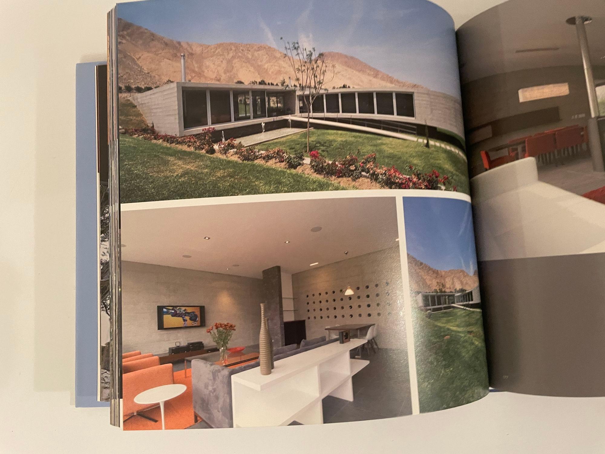 Obras maestras Chalet Arquitectura + Diseño Michelle von Galindo 2009 Tapa dura en venta 2