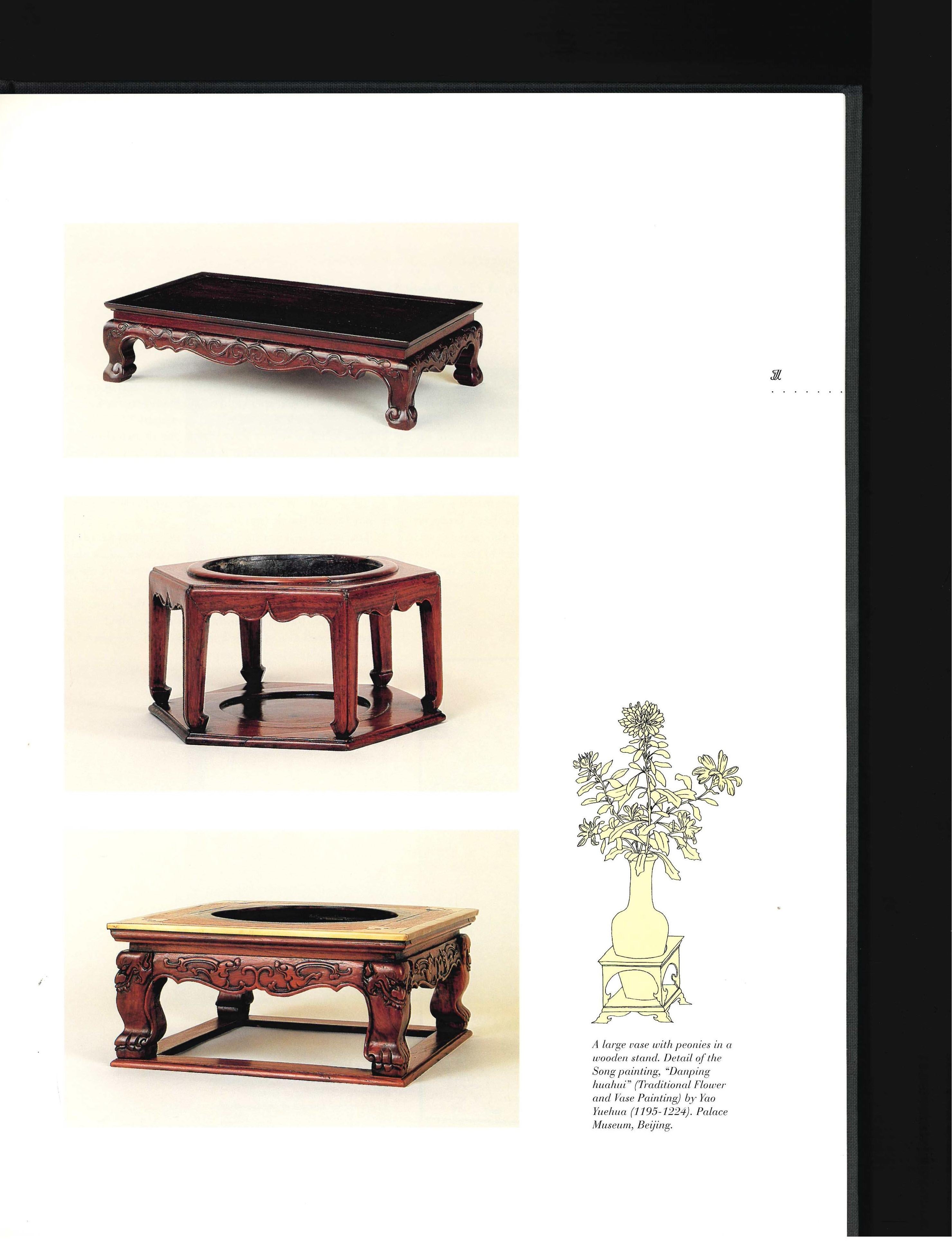 Masterpieces from the Museum of Classical Chinese Furniture (Book) For Sale 5