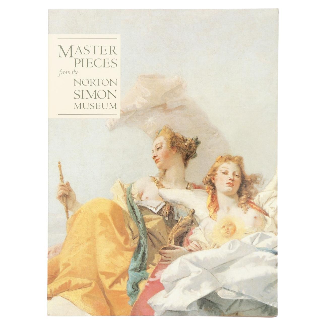 Masterpieces from the Norton Simon Museum For Sale