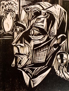 Masterpieces of German Expressionism at the Detroit Institute of Arts 1st Ed