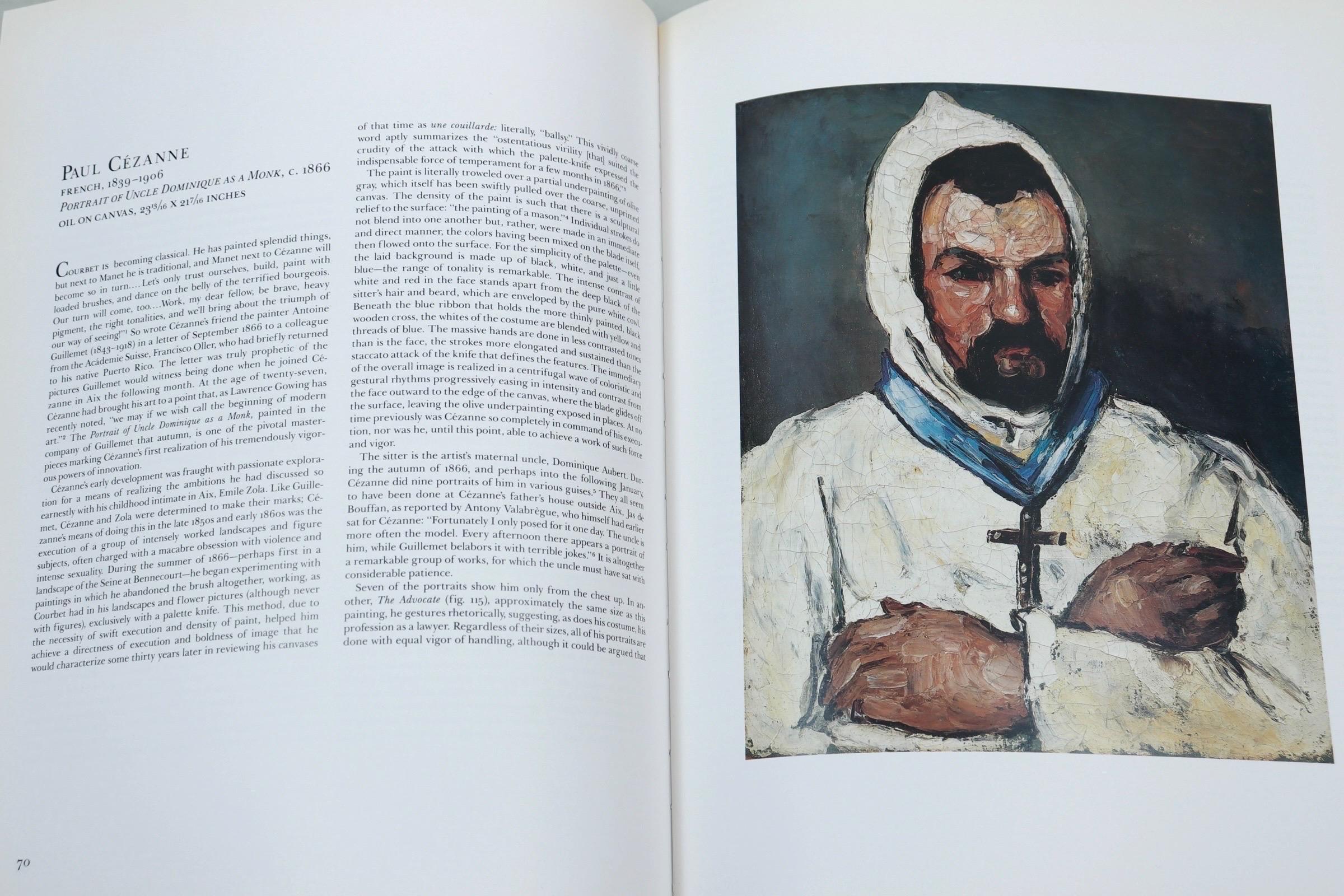 italien Chefs-d'œuvre de l'impressionnisme et du post-impressionnisme - Collection Annenberg en vente