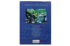 Masterpieces of Modern Architecture