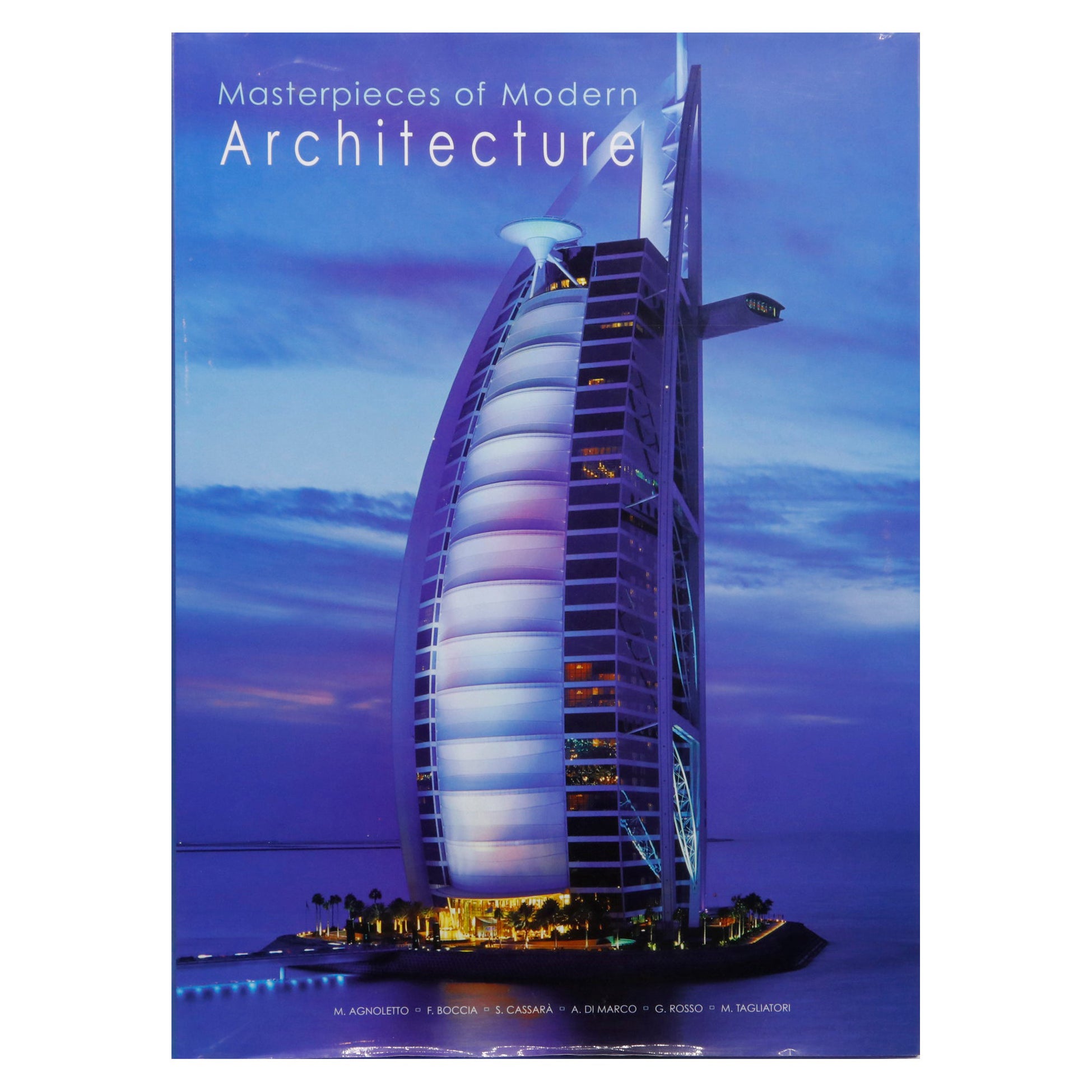 Capolavori dell'architettura moderna