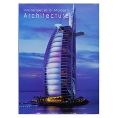Capolavori dell'architettura moderna