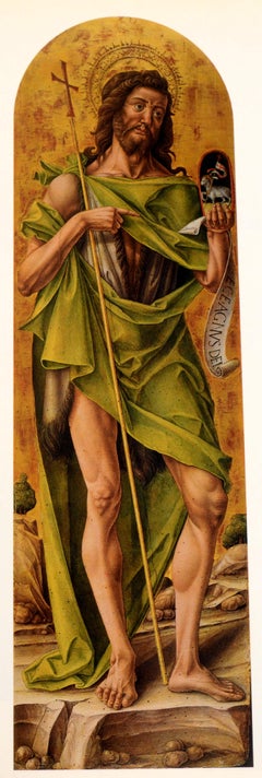 Masterpieces of Painting in the J. Paul Getty Museum, 1st Ed