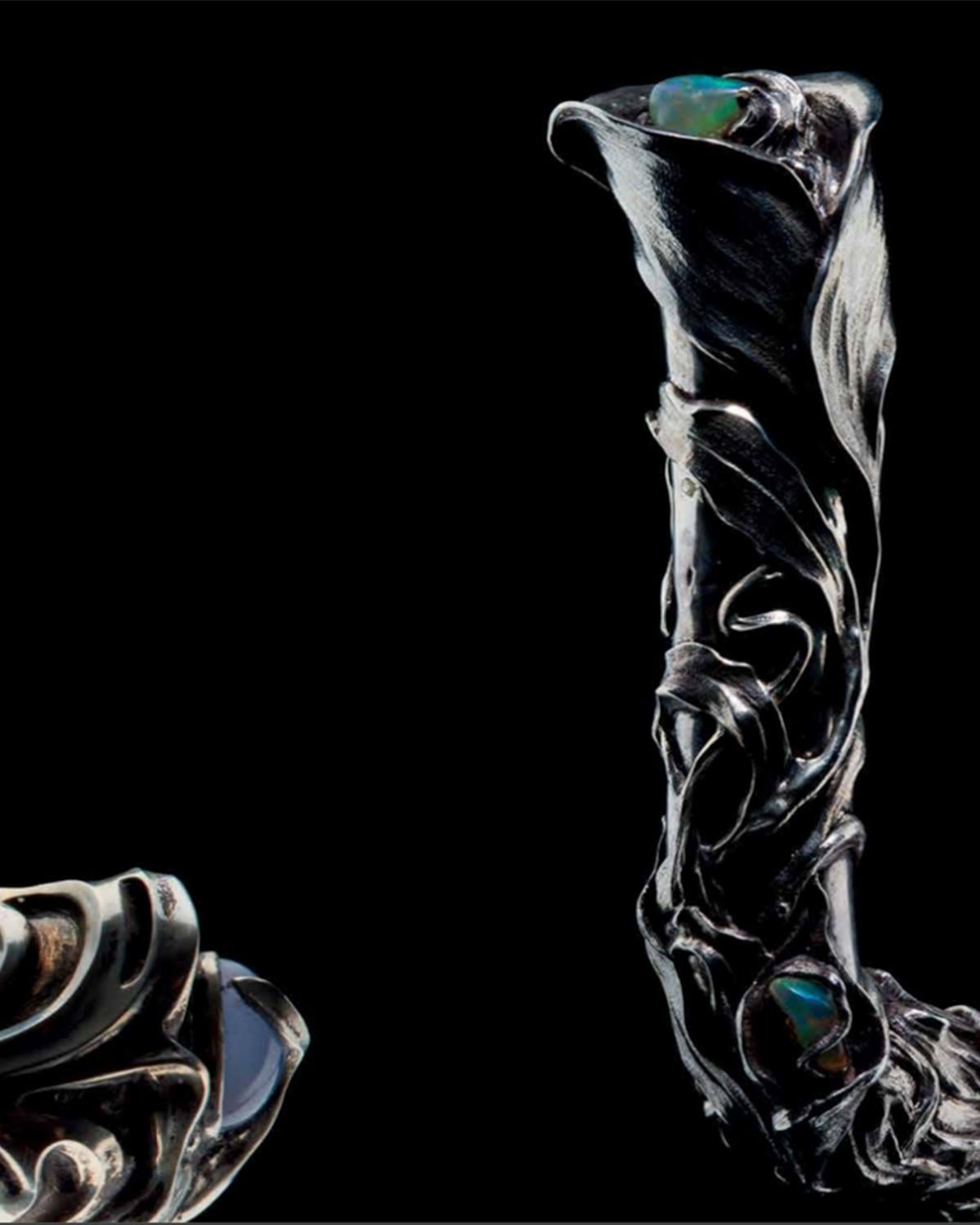 OBRAS MAESTRAS - La Colección Eddi Van Auken de Bastones y Bastones Antiguos. en venta 14