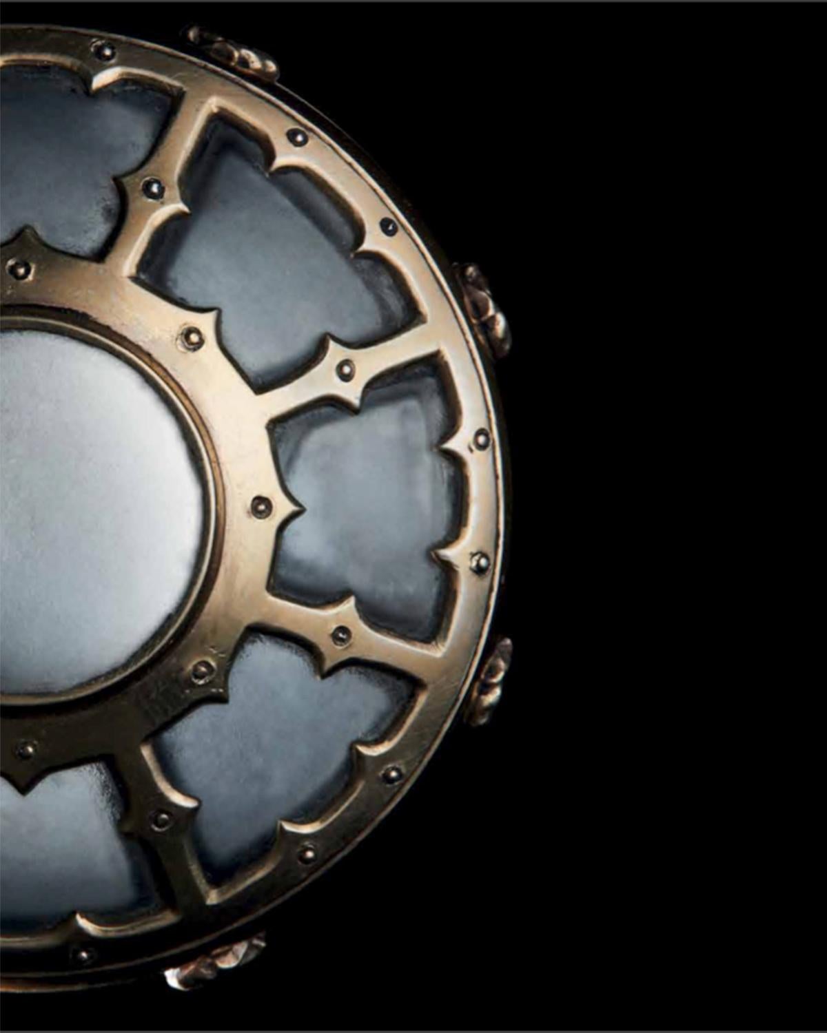 OBRAS MAESTRAS - La Colección Eddi Van Auken de Bastones y Bastones Antiguos. en venta 2