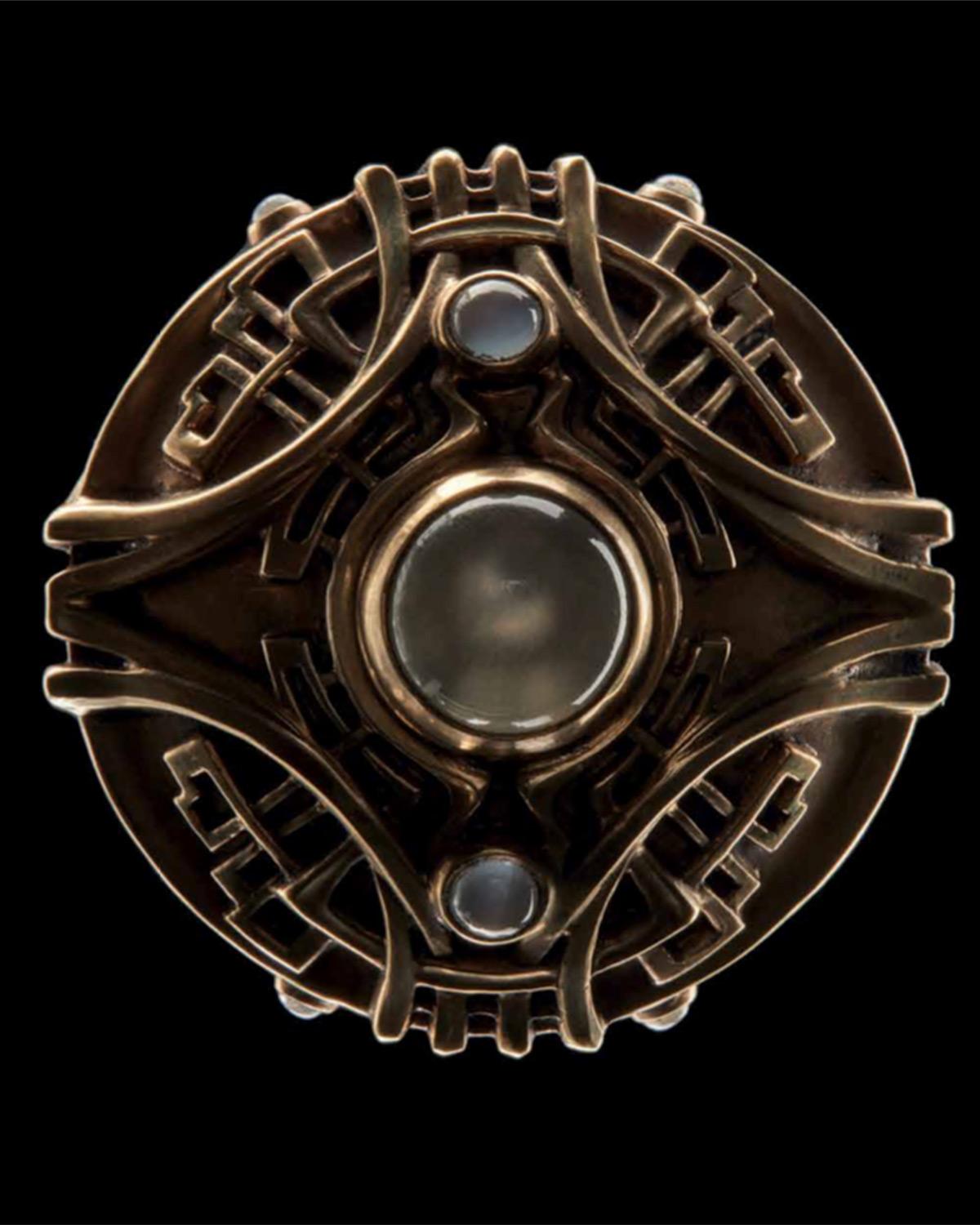 OBRAS MAESTRAS - La Colección Eddi Van Auken de Bastones y Bastones Antiguos. en venta 3