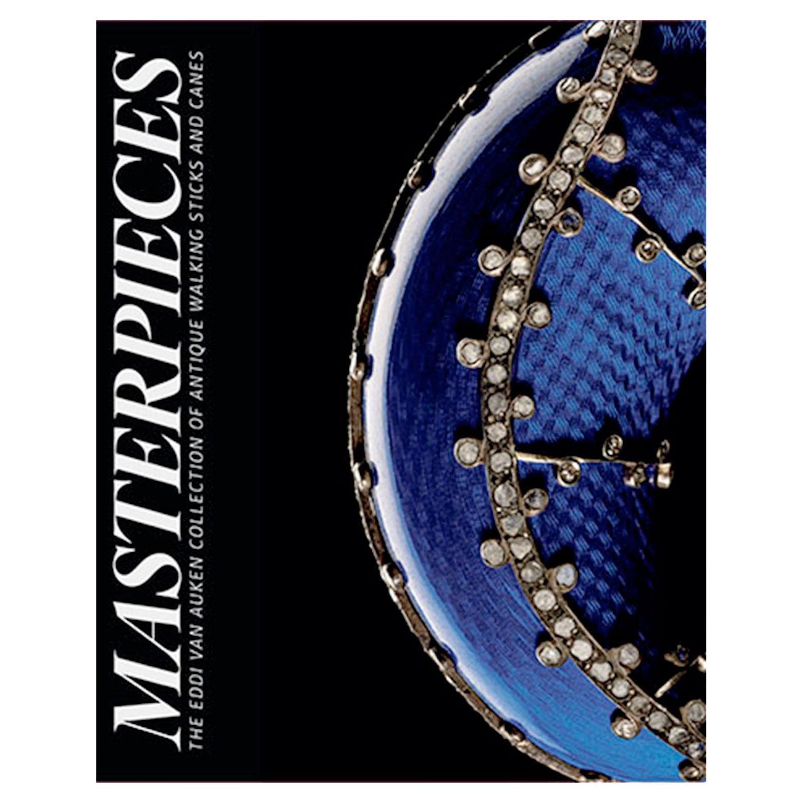 OBRAS MAESTRAS - La Colección Eddi Van Auken de Bastones y Bastones Antiguos. en venta