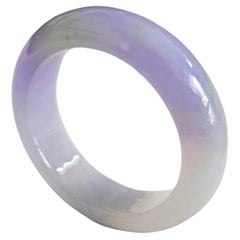 Maestros Birmanos A-Jadeíta Anillo Certificado Infinito (Unisex)- Anillo de Cóctel)