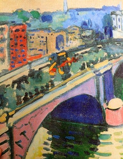 Masters of Colour Derain to Kandinsky, Masterpieces from Merzbacher Collection