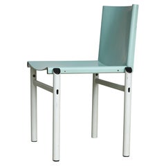 Sedia Mastro di Afra & Tobia Scarpa per Molteni, 1980