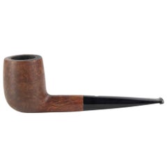 Pipe Briar artisanale Mastro de Paja, milieu du 20e siècle