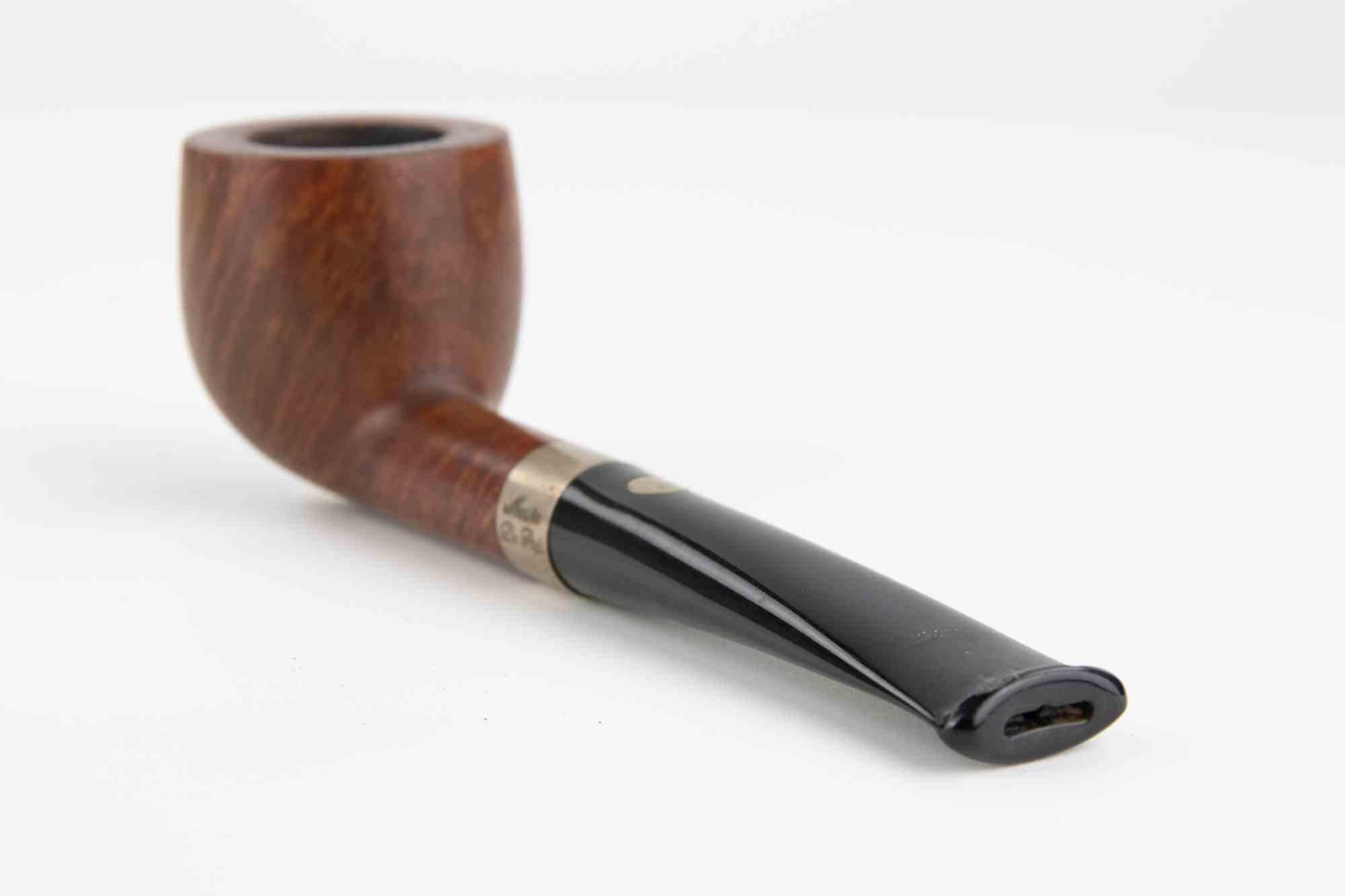 Pipa d'epoca Mastro de Paja, metà del XX secolo In condizioni buone in vendita a Roma, IT