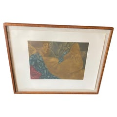 Wood Prints
