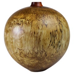 Masur Birch Bowl by Vlad Droz