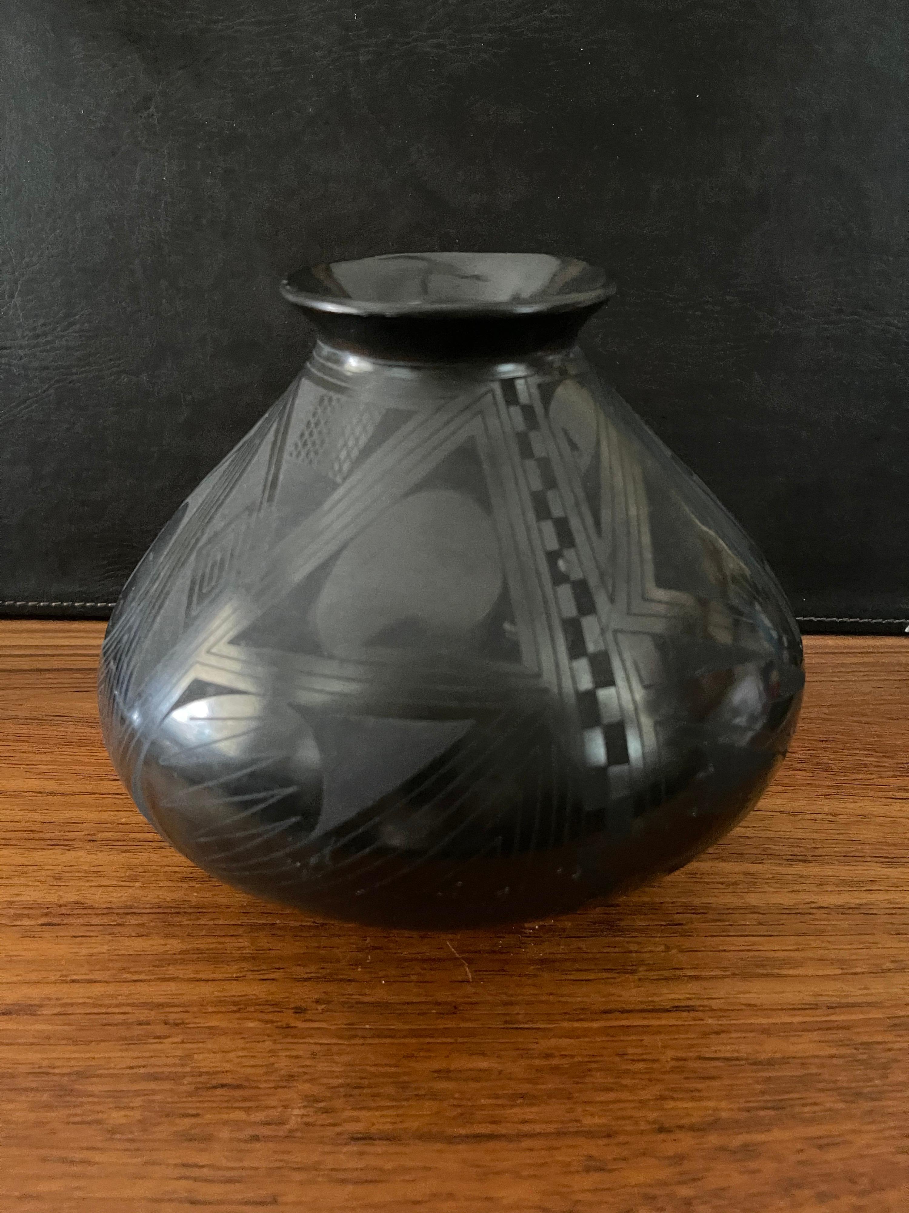 octavio andrew pottery
