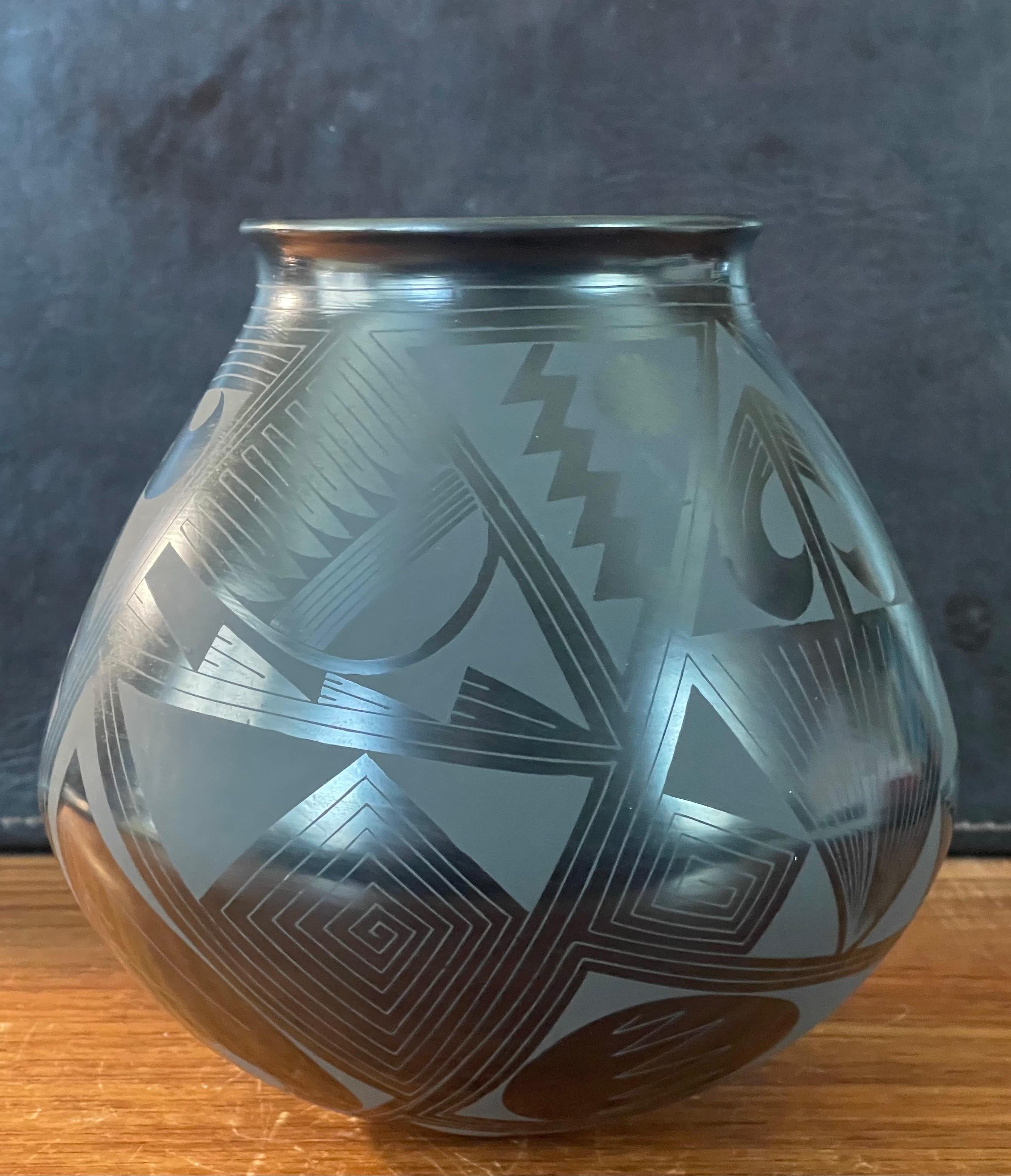 octavio andrew pottery