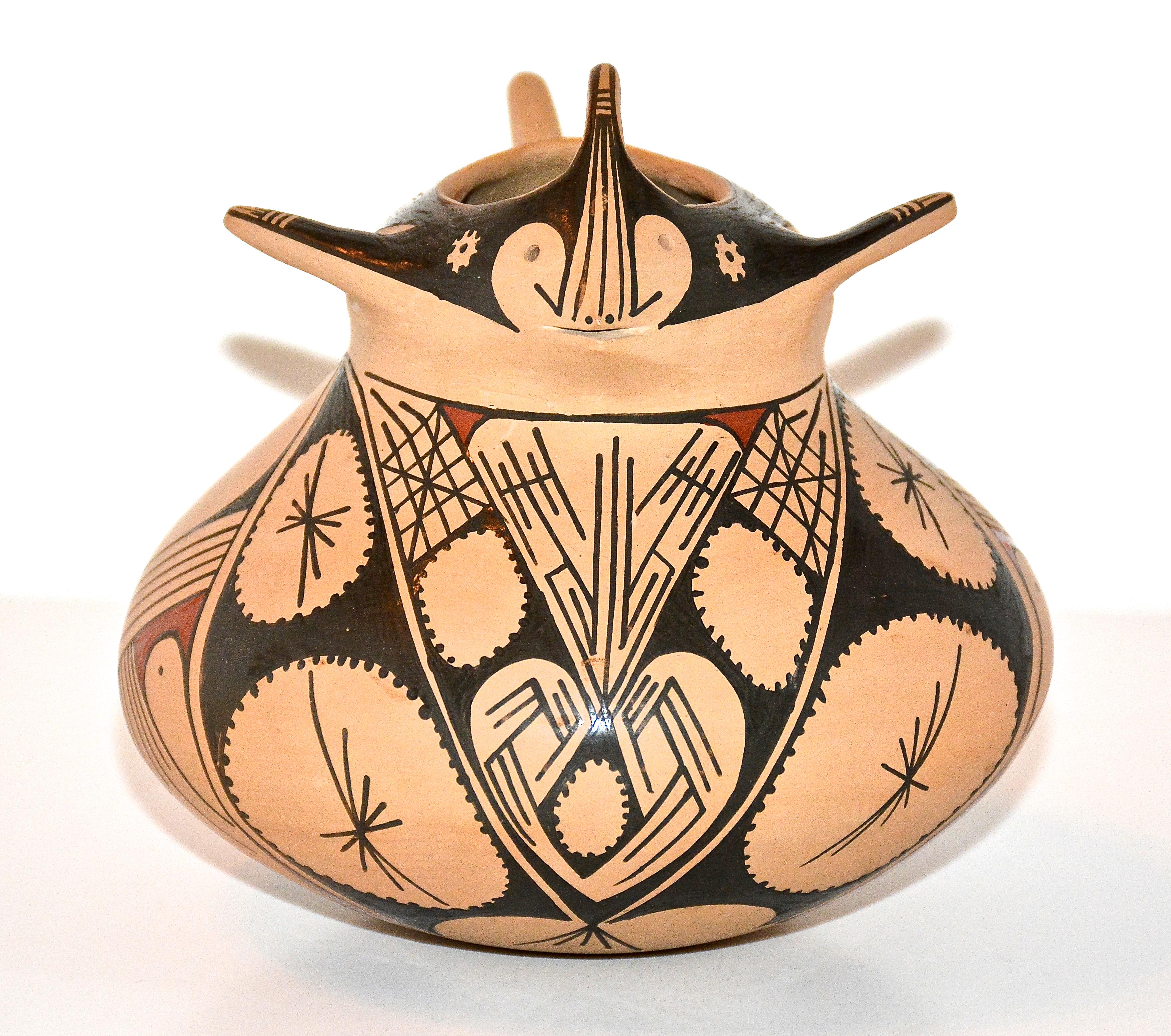 juan quezada pottery for sale