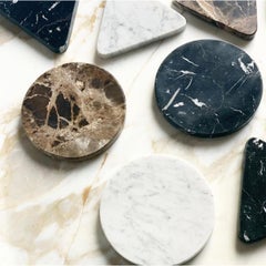 Lampe murale Mata White by Serena Confalonieri #1