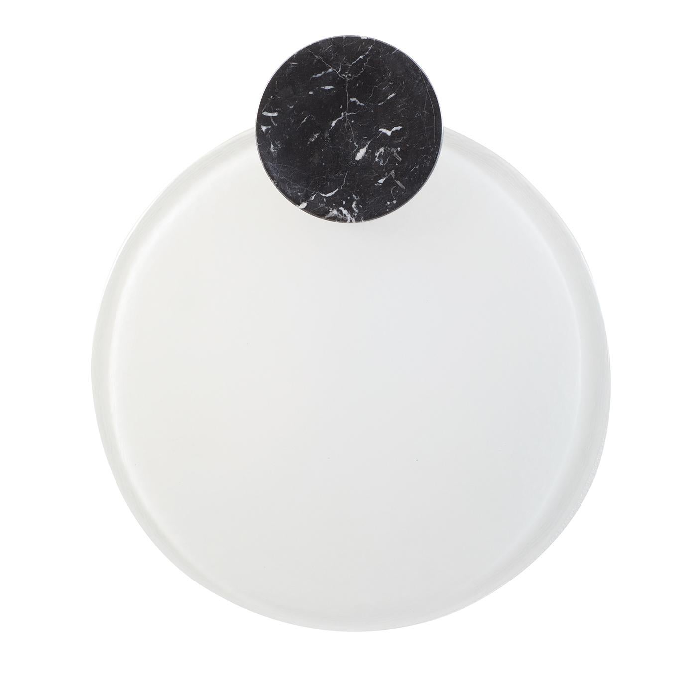 Lampada da parete Mata White di Serena Confalonieri #1 in vendita 3