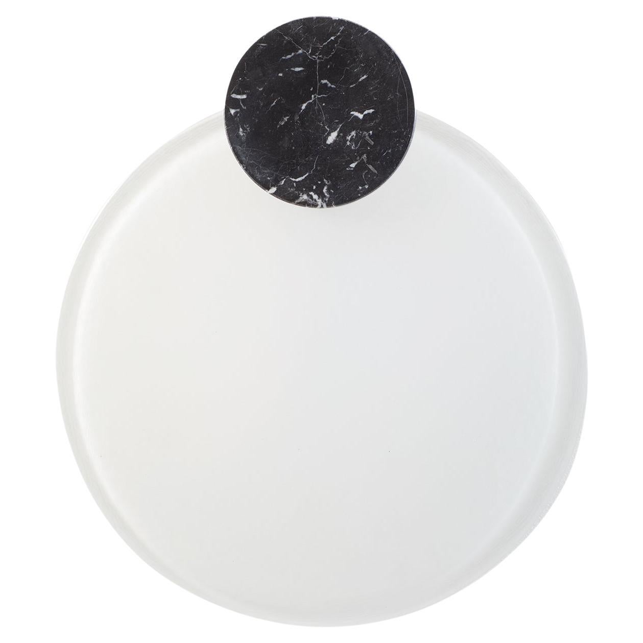 Lampada da parete Mata White di Serena Confalonieri #1 in vendita