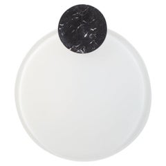 Aplique blanco Mata de Serena Confalonieri nº 1