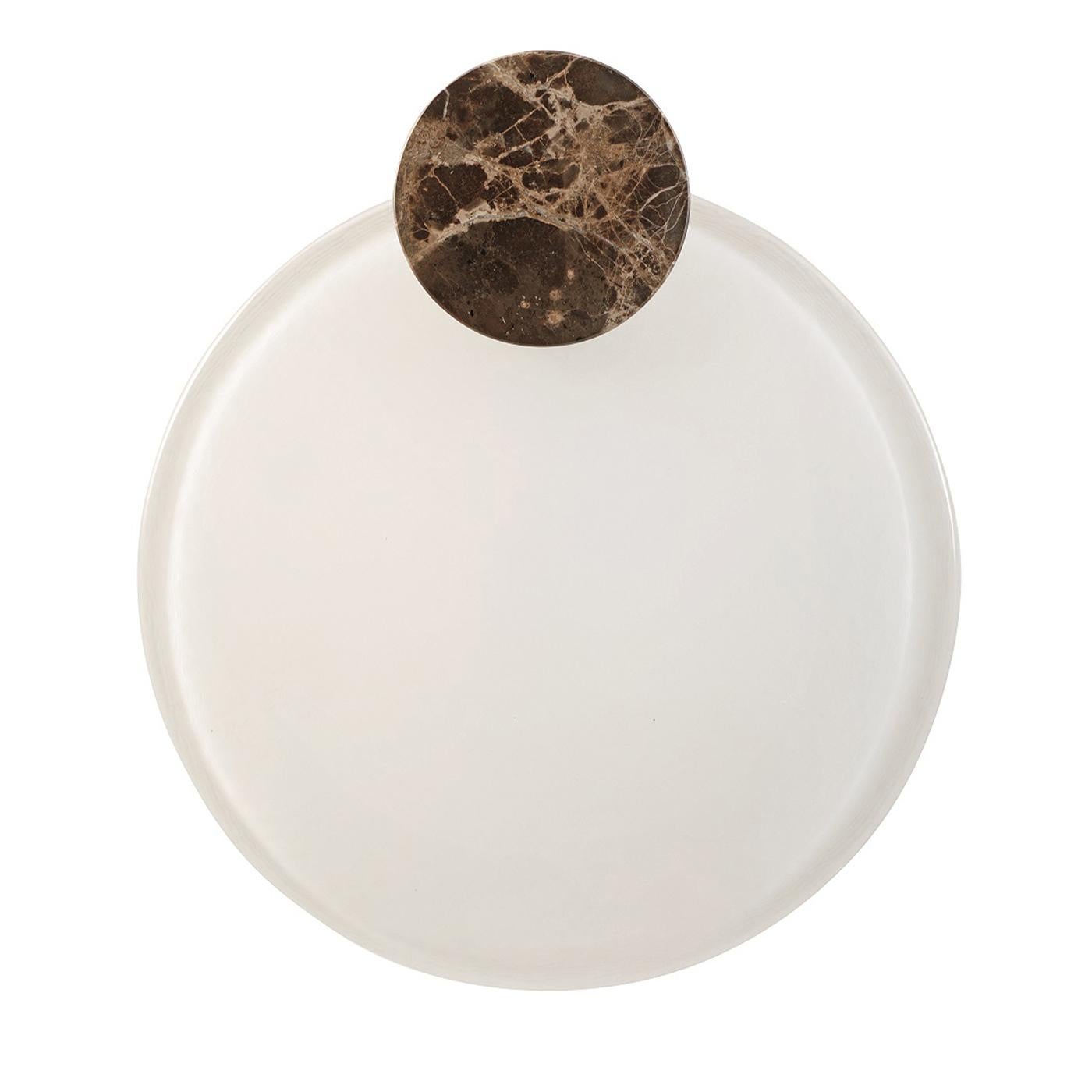 Aplique blanco Mata de Serena Confalonieri nº 2 en venta 2