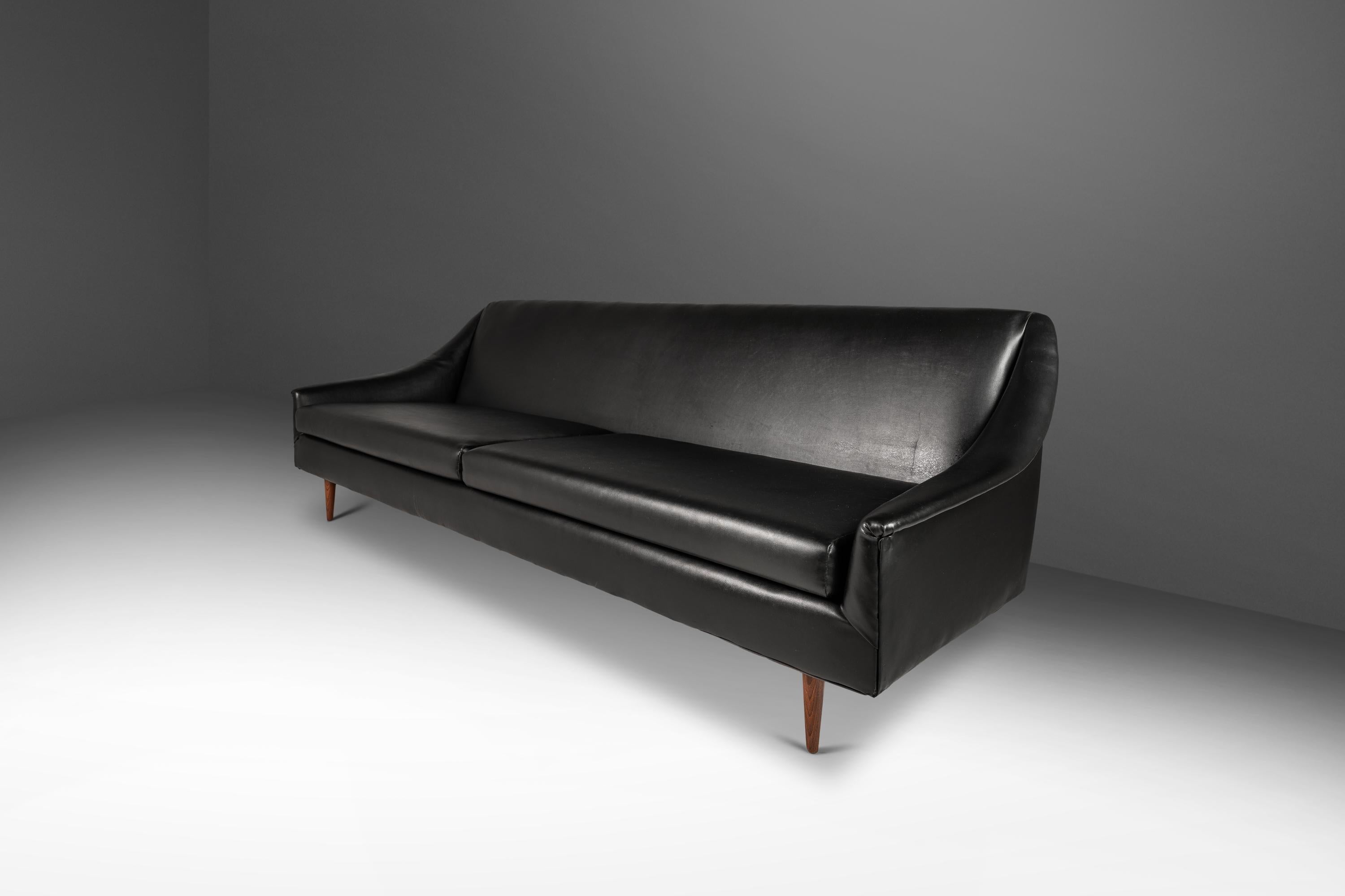 Introducing 60's era low-profile 