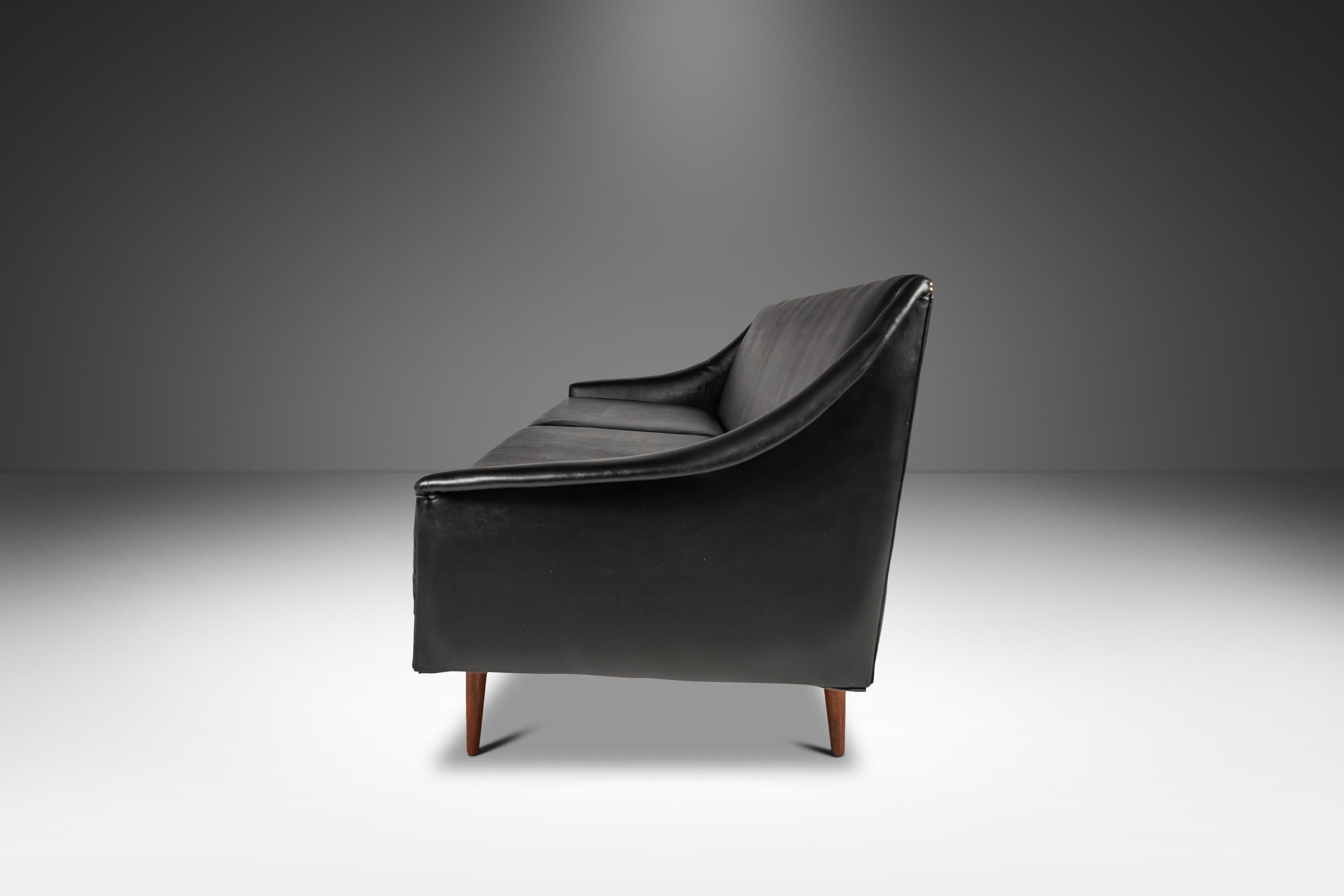 Mid-Century Modern 